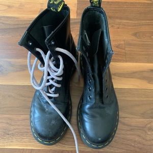 Dr. Martens